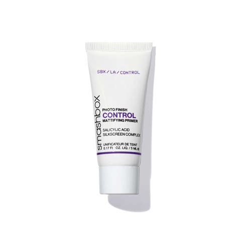 Buy Smashbox Control Primer Deluxe Online at Best Price in India | SSBeauty