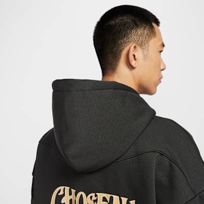 LeBron 'Point Forward' Men's Therma-FIT Basketball Pullover Hoodie. Nike IN