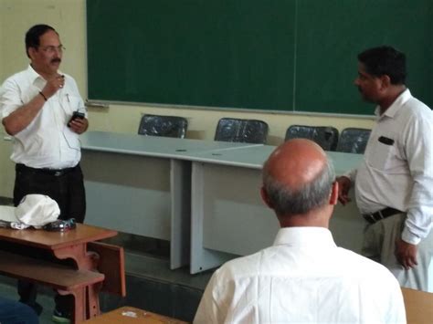 CIS - Gallery | Indian Institute of Technology (BHU)