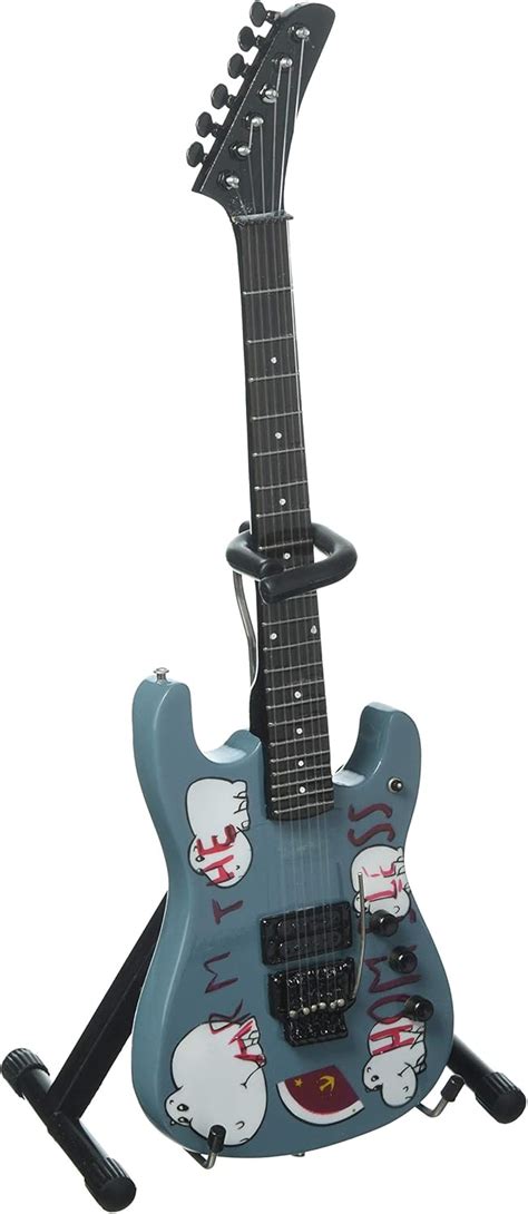 AXE HEAVEN TM-001 Tom Morello Arm The Homeless Mini India | Ubuy