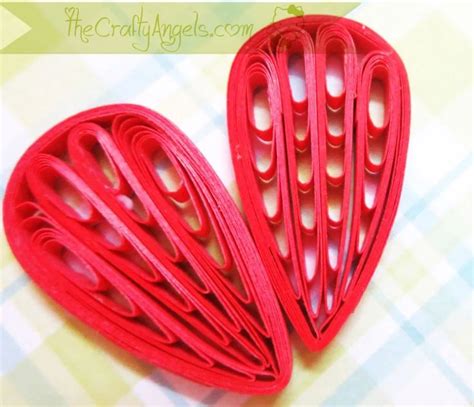 Image result for Quilling Comb Tutorial