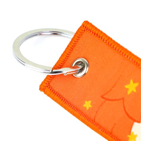 Image result for How to Make Embroidered Keychains