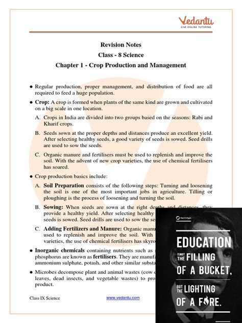 Class 8 Science Video Chapter 1 的图像结果