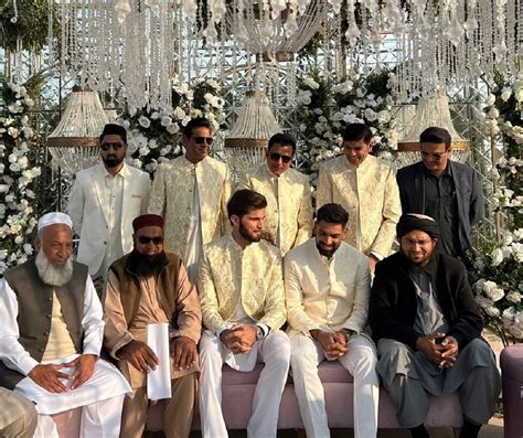 Haris Rauf Married with Muzna Malik: पाकिस्तानी खिलाड़ी को पढ़ाई के ...