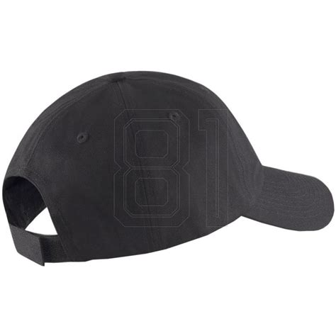 Czapka z daszkiem Puma Ess Cap III 23669 01 - Profesjonalny Sklep ...