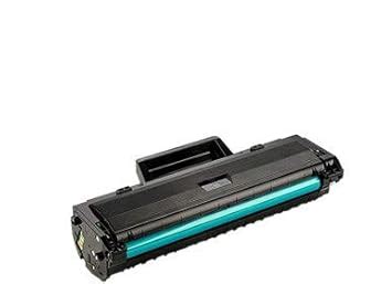 ZILLA 110A Black / W1112A Compatible Toner Cartridge for HP 108, 108a ...
