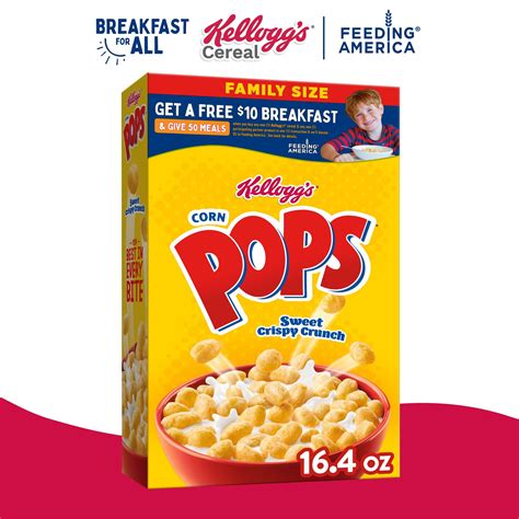 Kellogg's Cereal Zimmy at Federico Trout blog