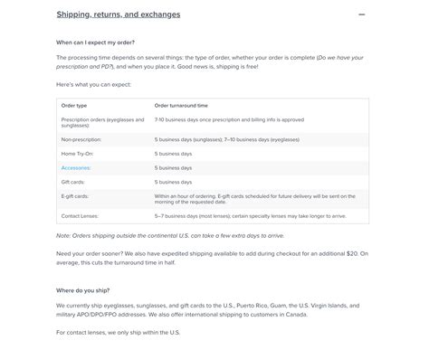 Cb2 Shipping Policy at Carla Suiter blog