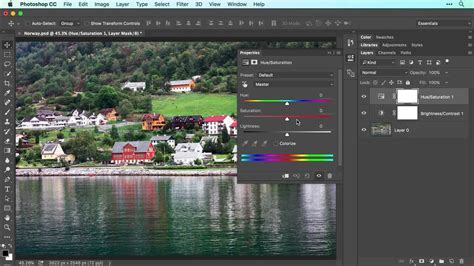 AI Photo Editing: Photoshop vs Luminar vs Topaz - Which Tool Reigns ...