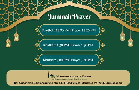 MAW Walking Club – Muslim Association of Virginia