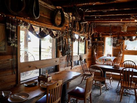 Oregon’s Cowboy Dinner Tree serves up 30-ounce steaks worth driving ...