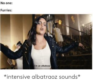 Albatraoz - Meaning, Origin and Usage - English-Grammar-Lessons.com