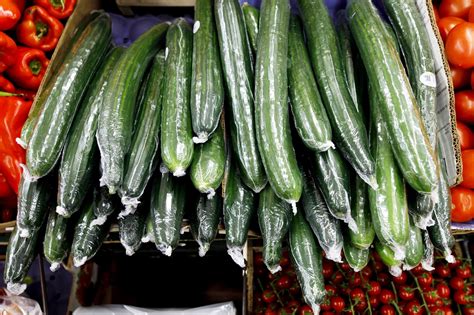 What Is Taste Of Cucumber