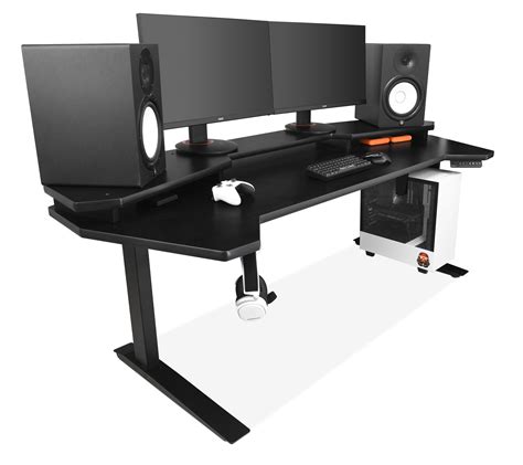 Image result for Alien Gaming Desk