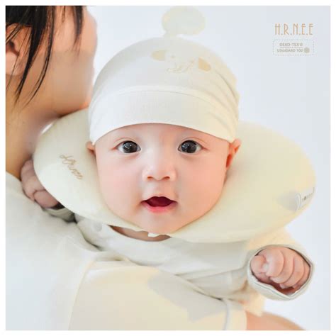 NecK Pillow for Baby - H.R.N.E.E