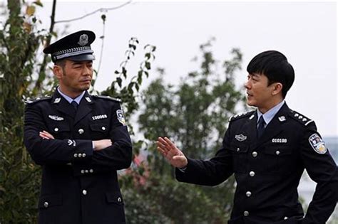 《江城警事》今登卫视 上演小人物版警察故事_娱乐_腾讯网