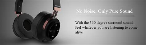Hammer Bash Over The Ear Bluetooth Headphone with mic: Amazon.in ...