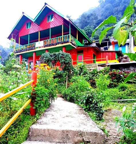 CASERO KOLAKHAM (Kolakham Village) - Guesthouse Reviews, Photos, Rate ...