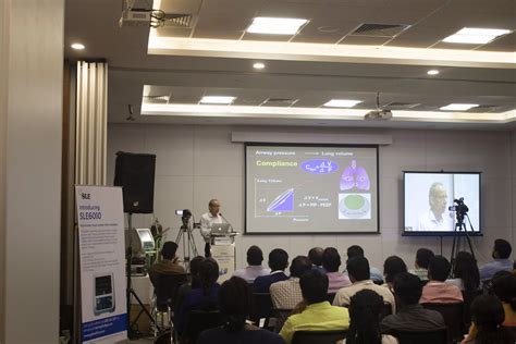 First ESPINIC Pediatric ICU Master Class in India