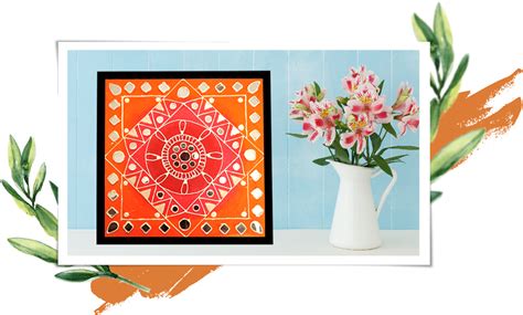 Penkraft | Learn Certified Lippan Art Course