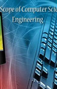 Computer Science Engineering Scope 的图像结果