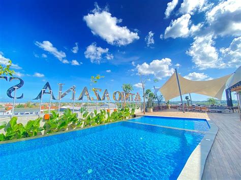 TRIO AZANA STYLE HOTEL KEBUMEN - Hotel Reviews, Photos, Rate Comparison ...