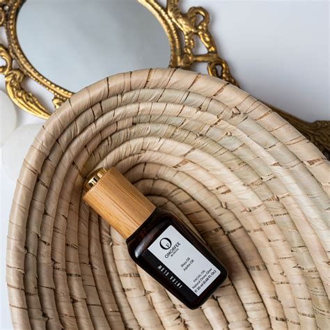 OMORFEE® Be Exotic | Organic & Chemical Free Skin Care Cosmetics ...