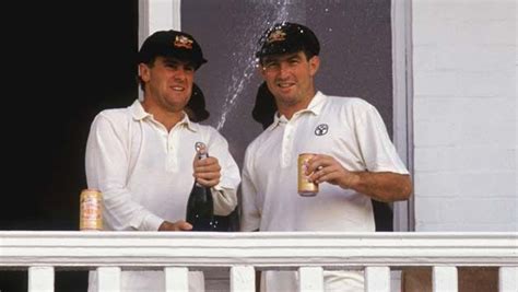 Top 5 Australian Test opening pairs of all time