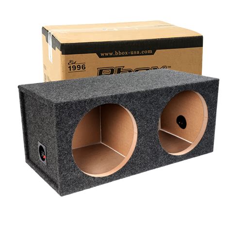 How To Waterproof A Subwoofer Box