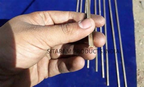 Beedle Bars (For Fine Fibrillation Of Tape) Manufacturer, Supplier from ...