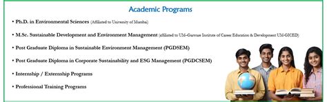 SIES IIEM | Indian Institute of Environment Management