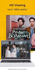 Viu – Apps on Google Play