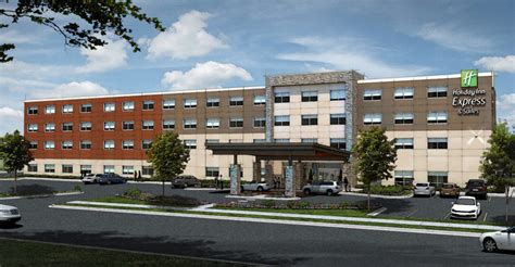 Image result for Holiday Inn Express Springfield IL