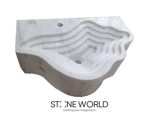 Wash Basins — Exclusive Stone Collections | Stone World