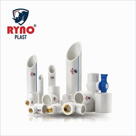 Upvc Valve - Ryno Upvc Pipe Fittings Trader - Wholesaler / Distributor ...
