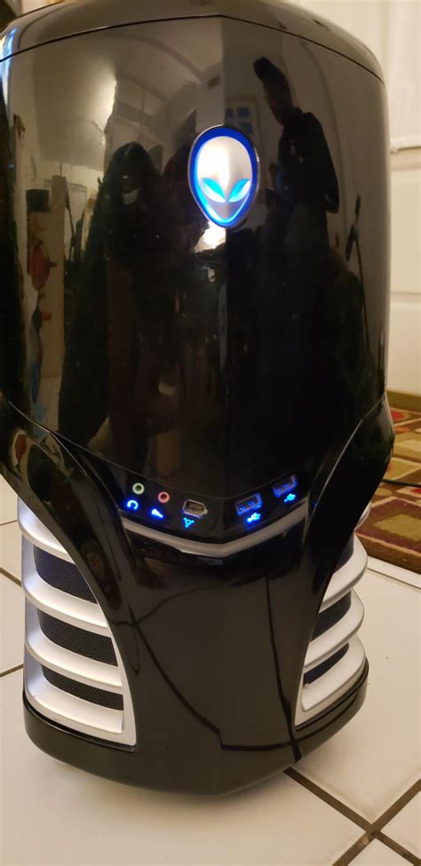 Image result for Alienware A51m