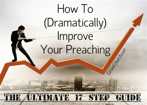 Image result for Preaching Tips
