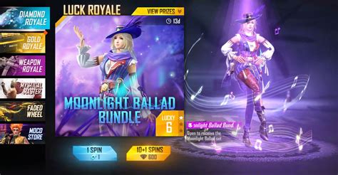 New Faded Wheel in Free Fire: How to get Burning Leo Bundle and Groza ...