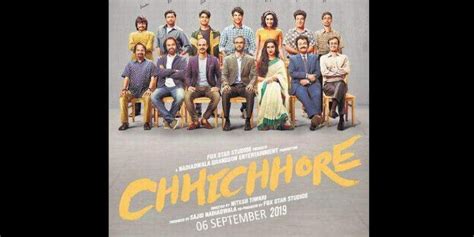 67th National Film Awards: Sushant Singh Rajput’s ‘Chhichhore’ wins ...