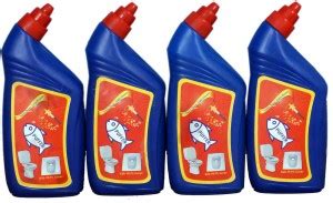 Puffer 2021 Rose Liquid Toilet Cleaner Price in India - Buy Puffer 2021 ...