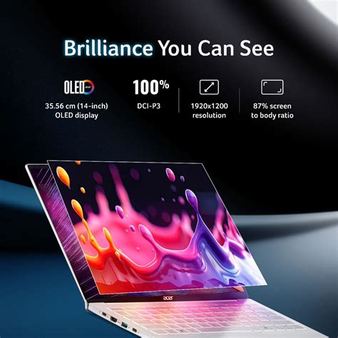 ACER SWIFT LITE NX.D2GSI.001 [ULTRA5-115U/16GB/512GB SSD/WIN11 HOME+MS