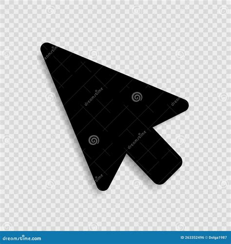 Image result for Mouse Cursor Icon No Background