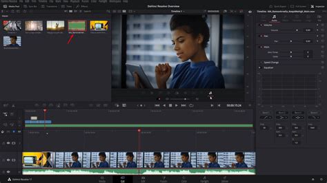 Image result for Davinci Resolve Tutorial