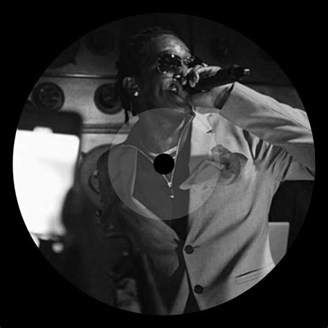 Digits By Young Thug