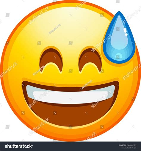 3 Water Ios Emoji Images, Stock Photos & Vectors | Shutterstock