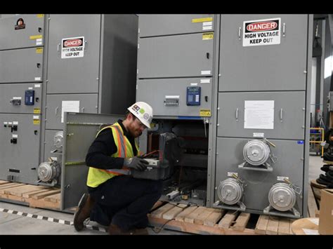 Image result for Neta Standards Electrical Testing