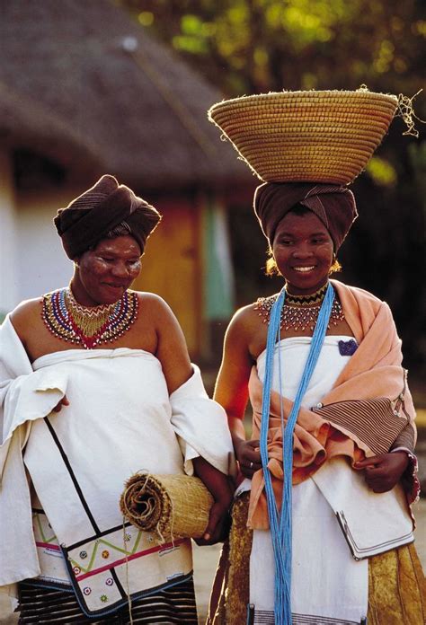Exploring Xhosa Rituals: A Cultural Insight into South Africa