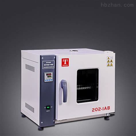 电热恒温干燥箱（202）系列升级款-环保在线