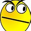 Image result for Angry Emoji PNG