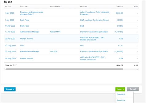 GST Return Tutorial 的图像结果